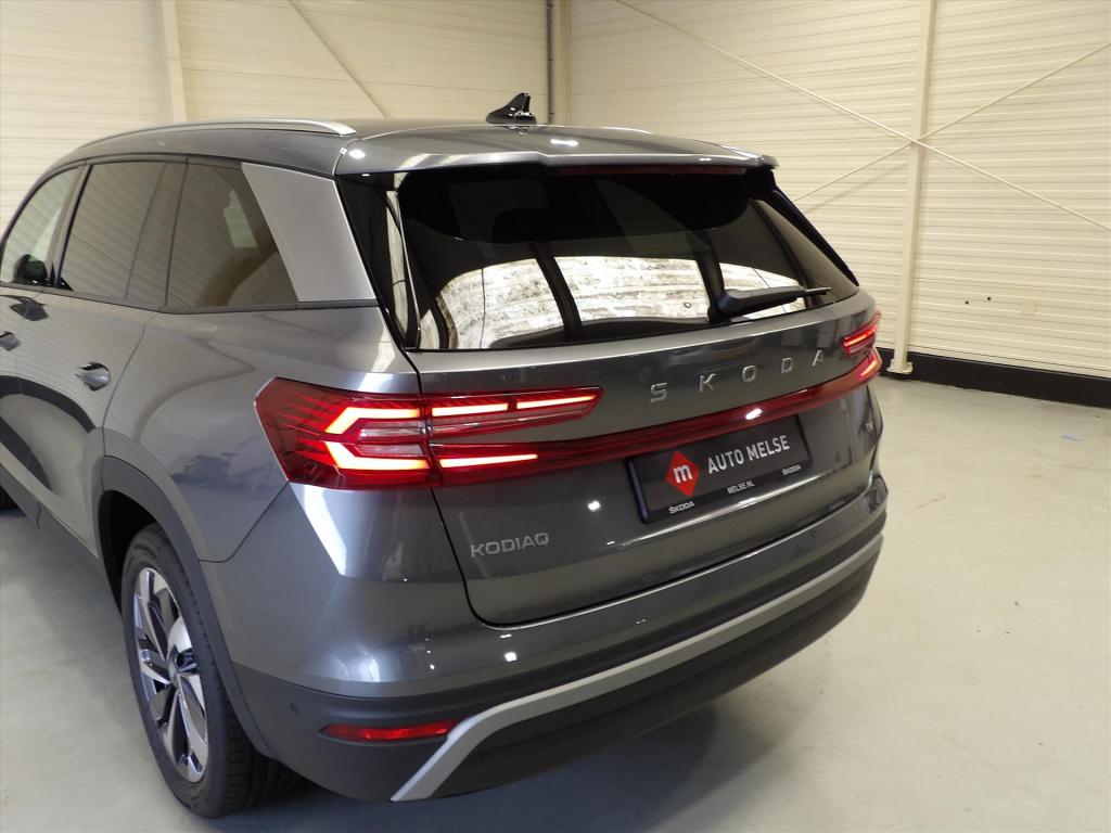 Skoda Kodiaq 1.5 tsi phev 204pk dsg-6 business edition plus