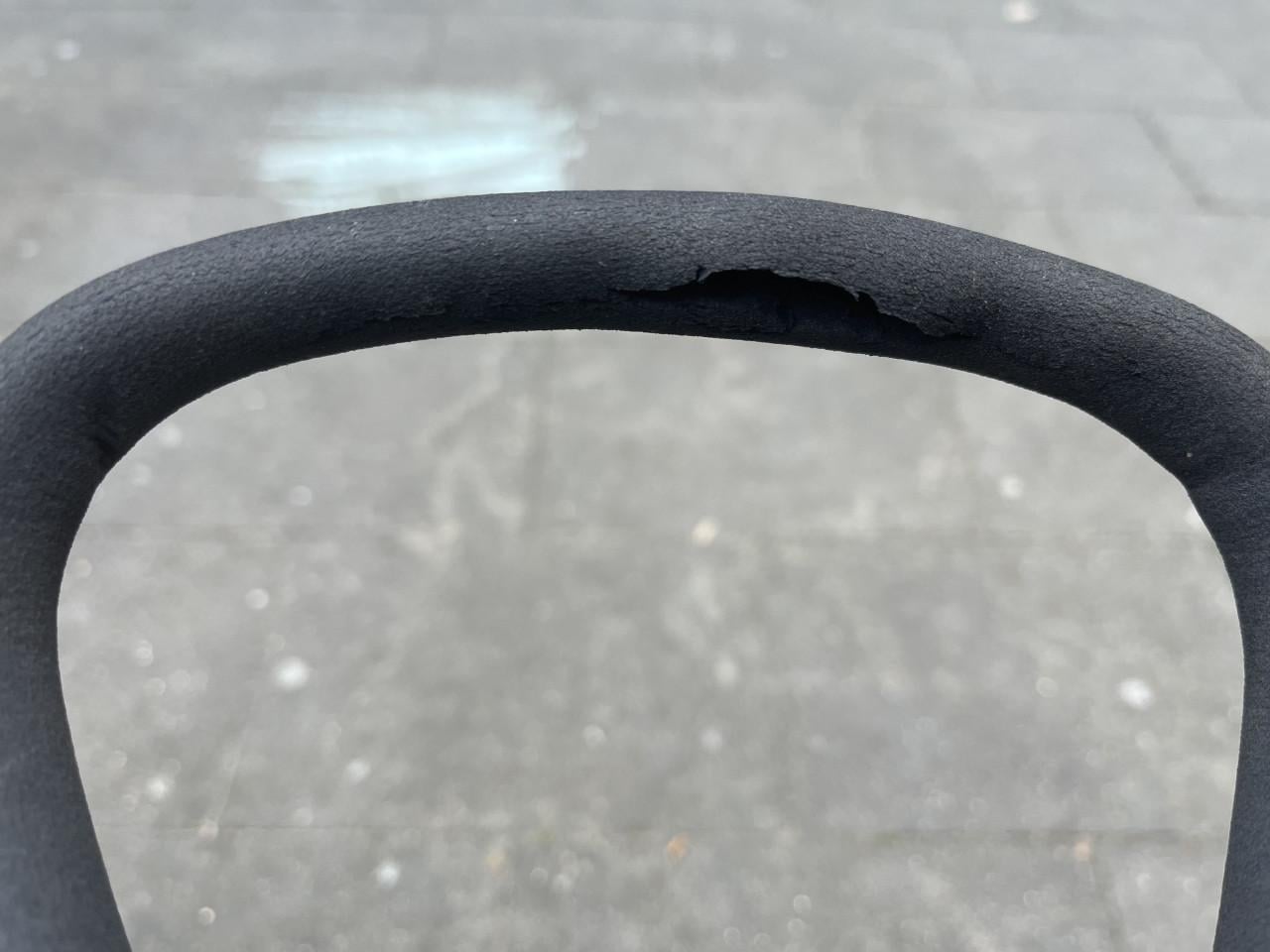 Yepp fietsstoeltje voor