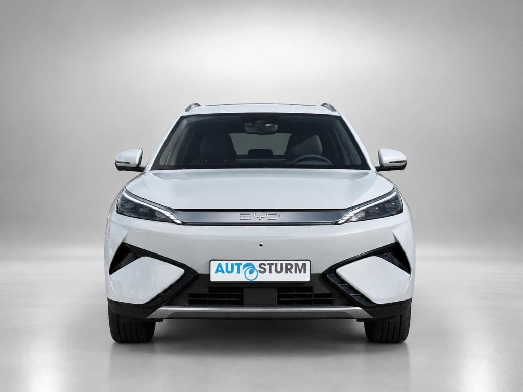 Byd Atto 3 evo excellence 74.8 kwh