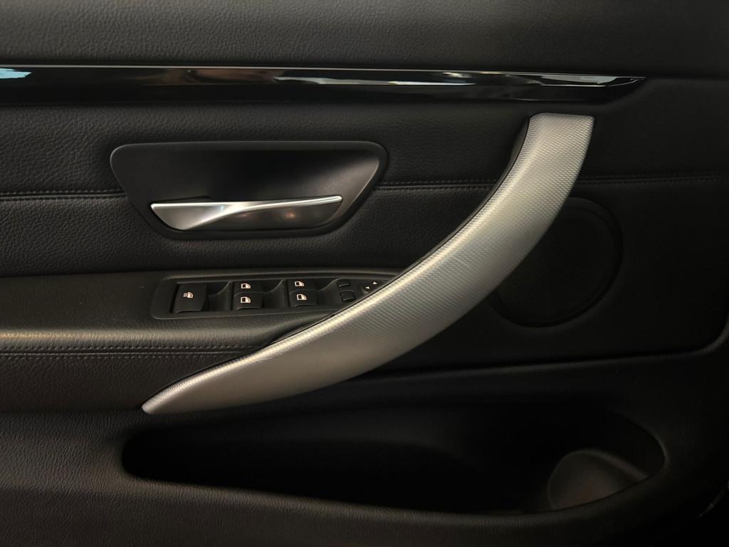 BMW 4 Serie cabrio 428i high executive