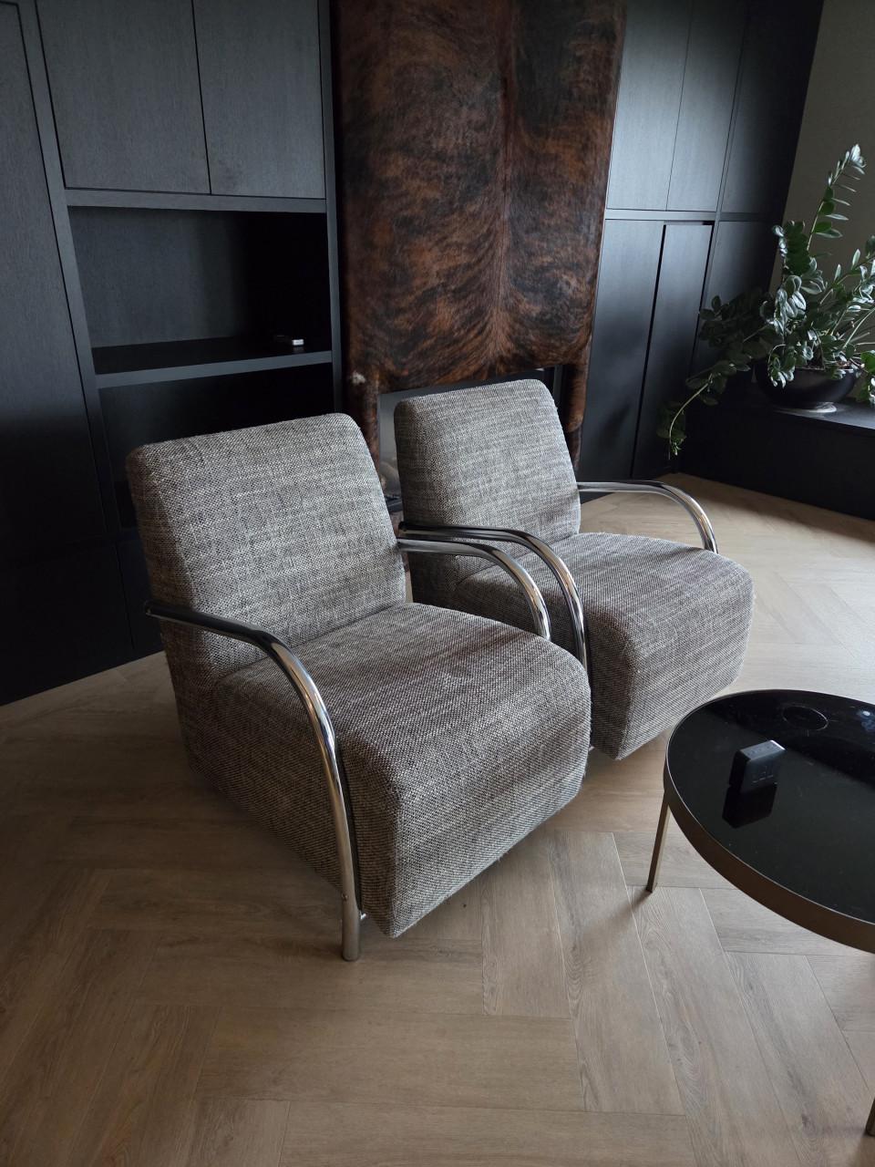 Stoeltjes bijna gratis