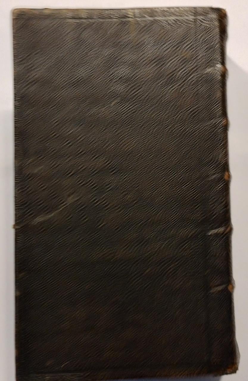 Set 3 Oude Kerkboeken 1805/,1851./1856.met Consent