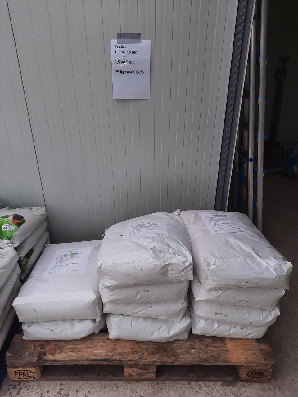 3 dagen 20% KORTING op alle bodembedekking