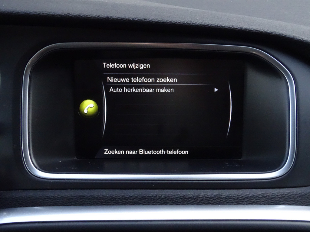 Volvo V40 1.6 t2 momentum | stoelverwarming | navi | bluetooth