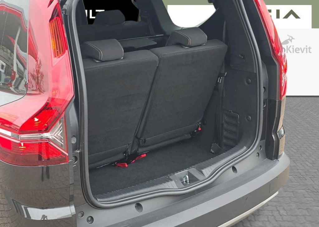 Dacia Jogger 1.0 tce 110 extreme 7p.