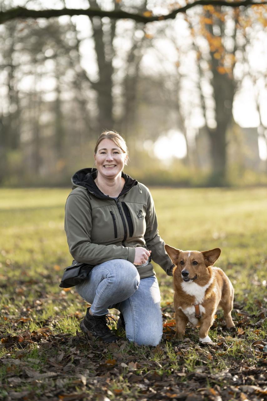 Uitvallende of overenthousiaste hond? Sluit aan bij een Groepswandeling