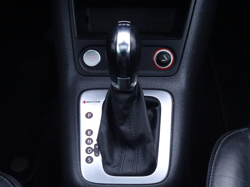 Volkswagen Tiguan 2.0 tsi sport&style 4motion automaat | pano | leder | sto