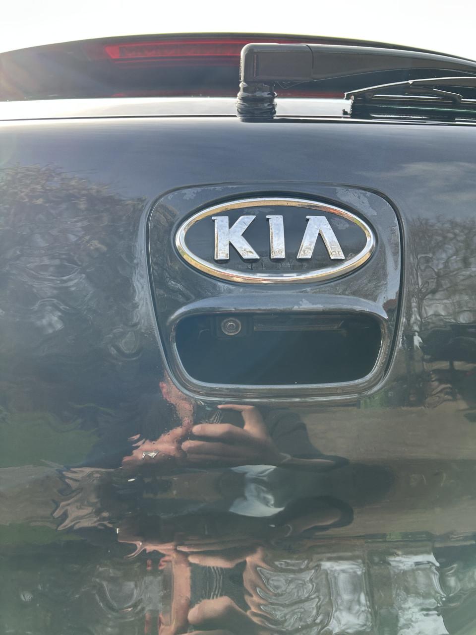 KIA PRO CEED HATCHBACK