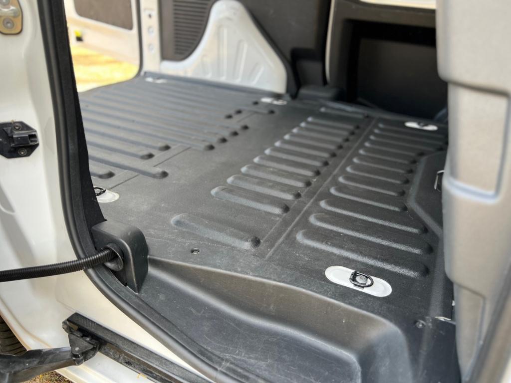 Peugeot Partner 120 1.6 bluehdi 75 premium pack