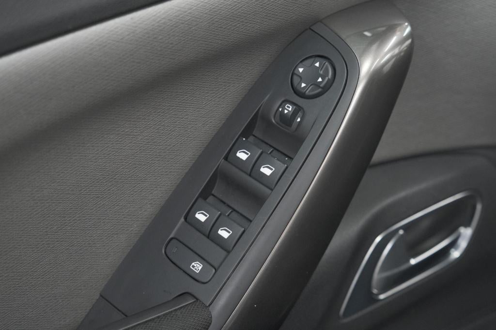 Citroen C4 Picasso puretech 130 eat6 shine | elektrische kofferklep | dodeh