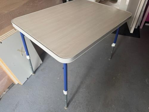 Campingtafel