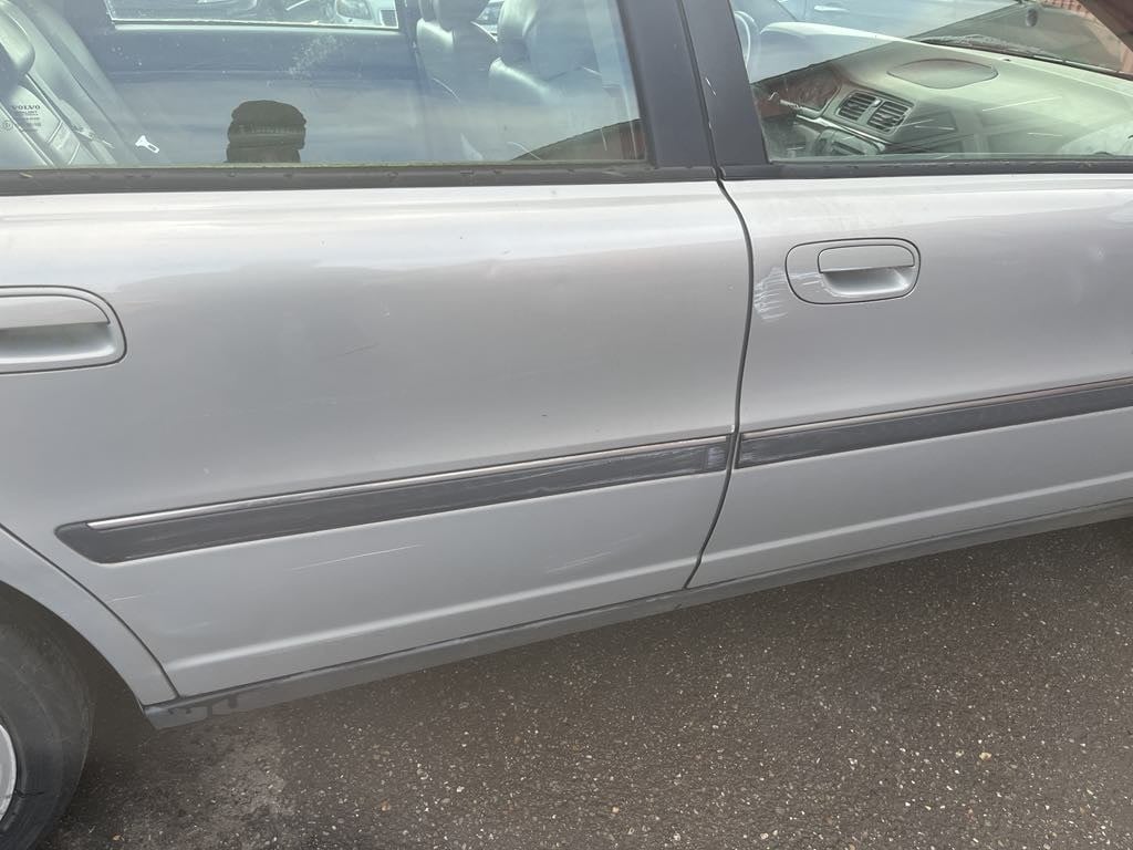 Volvo S80 2.4 comfort