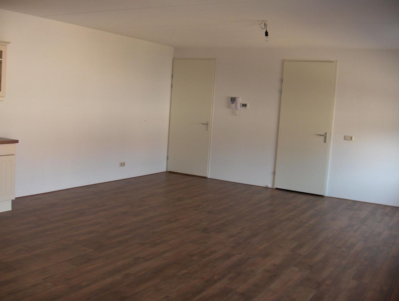 Appartement te huur in het centrum van Goes
