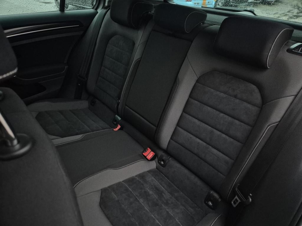 Volkswagen Golf 1.4 tsi highline / 1e eigenaar / dealeronderhouden / cruise