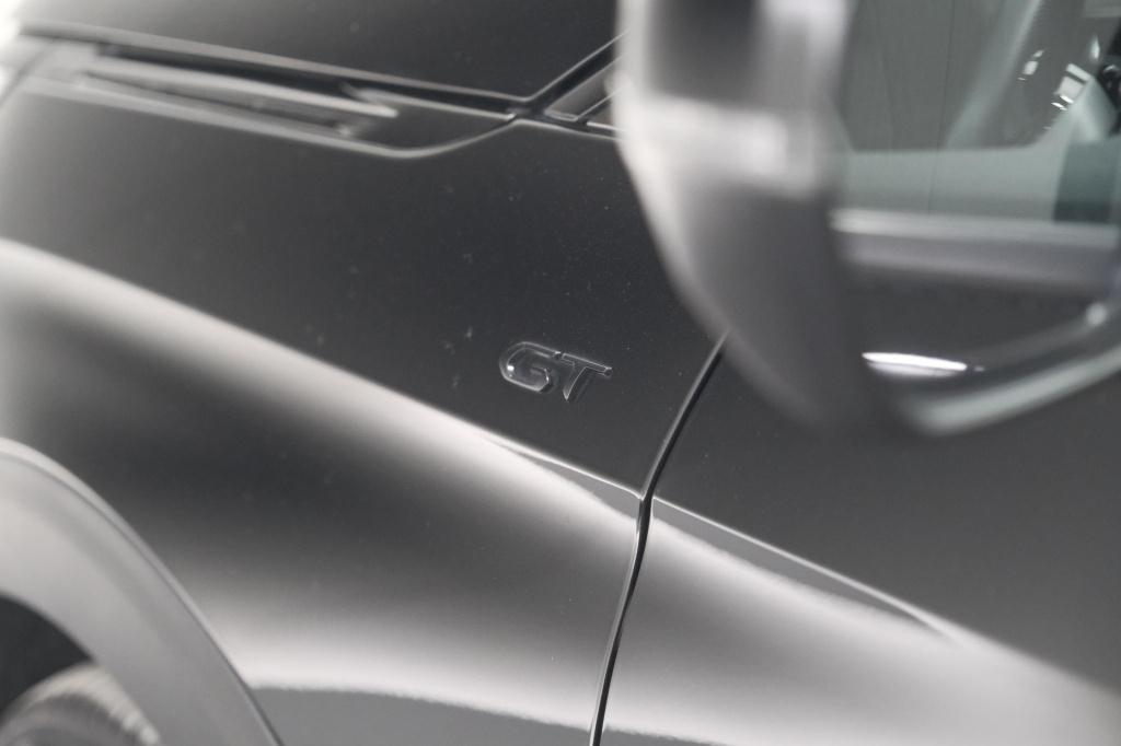 Peugeot 3008 puretech 130 eat8 gt black pack | camera | adaptieve cruise co