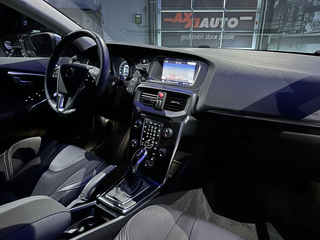 Volvo V40 1.5 t2 inscription *clima*navi*camera*