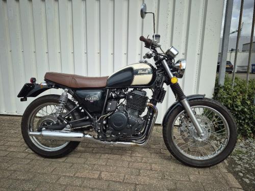 Mash Six Hundred Demo uit 2026