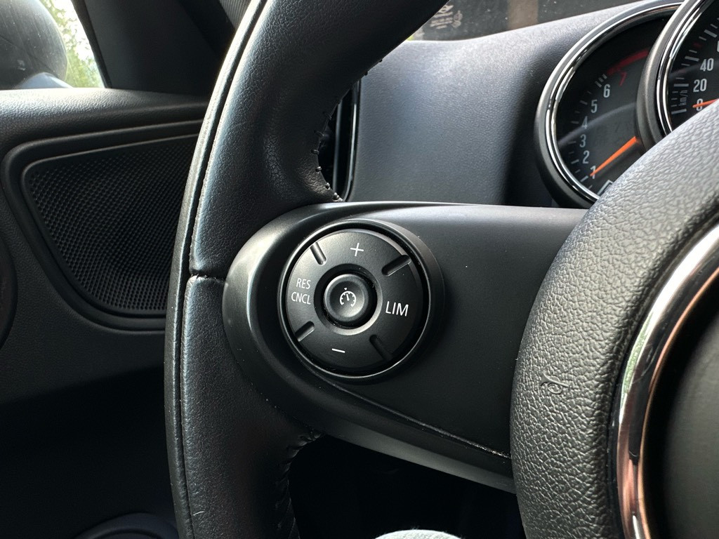 Mini Countryman mini 1.5 one pepper // grote beurt // dealeronderhouden //