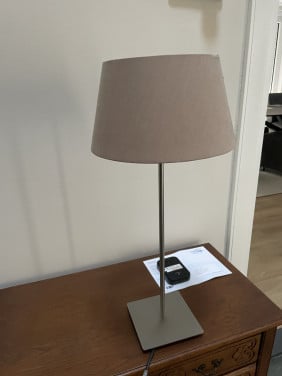 Tafellamp