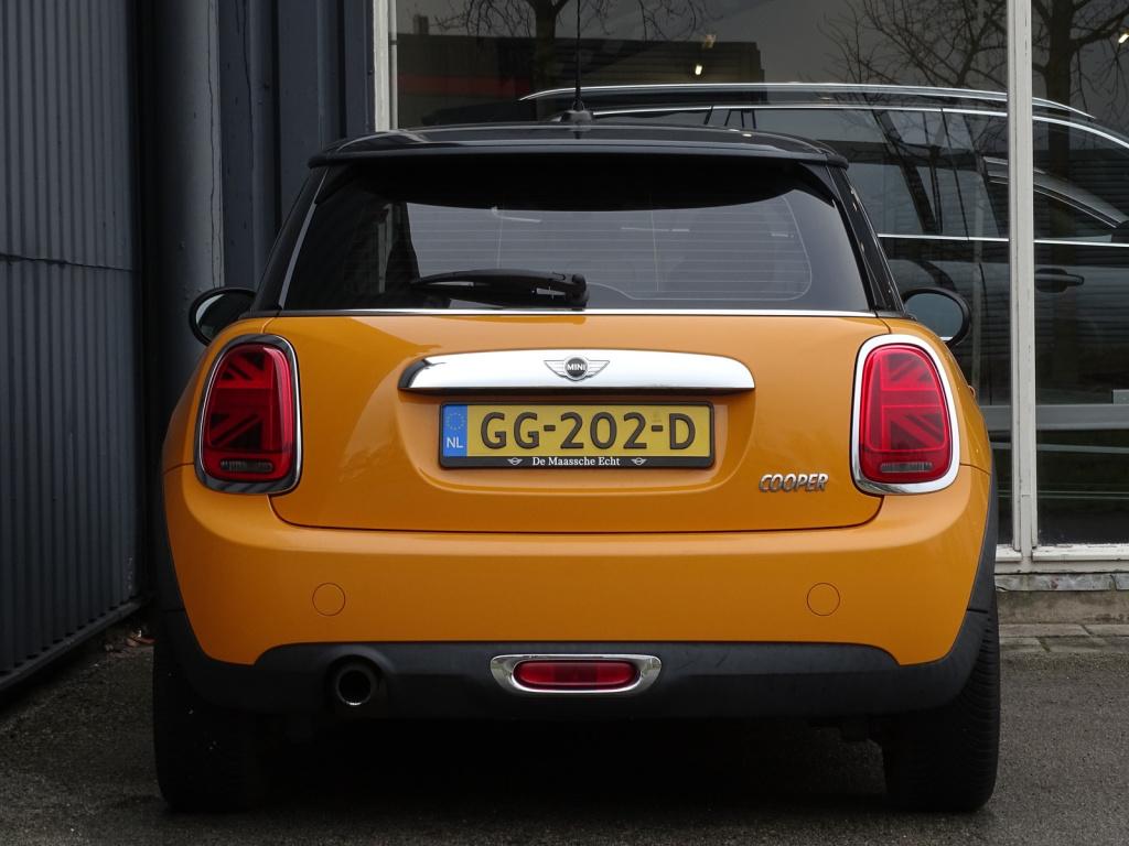 Mini Cooper mini 1.5 business