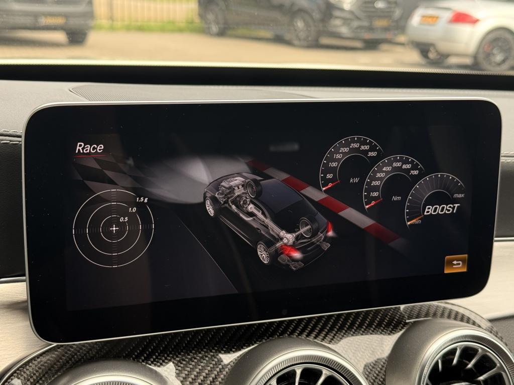 Mercedes-Benz C-Klasse amg 63 s premium plus pack | burmester | pano | 360 