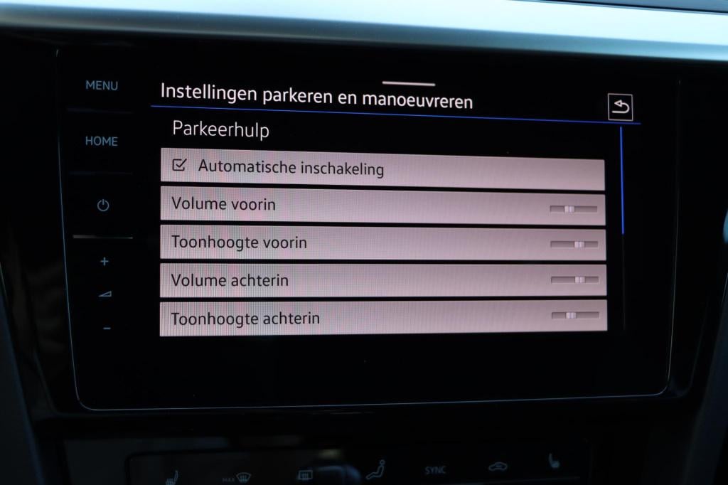 Volkswagen Arteon shooting brake 1.4 tsi ehybrid r-line business+ 217pk dsg