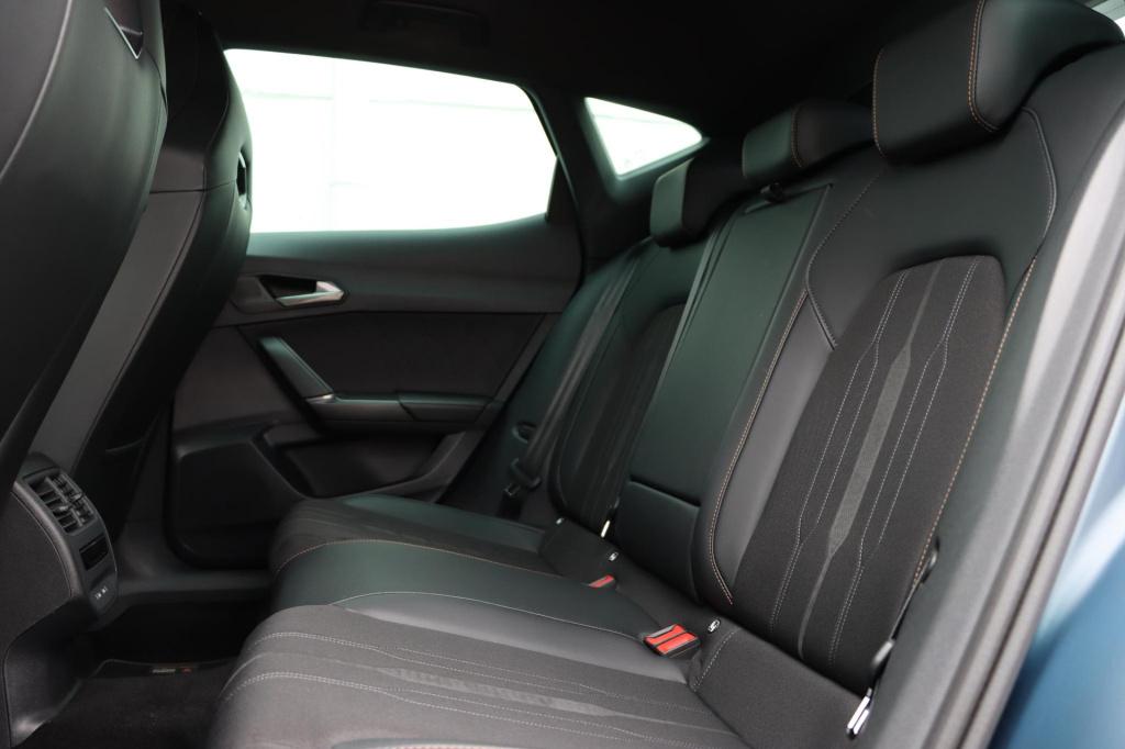 Cupra Formentor 1.4 e-hybrid vz performance 245pk dsg6 | soh 95,4% |