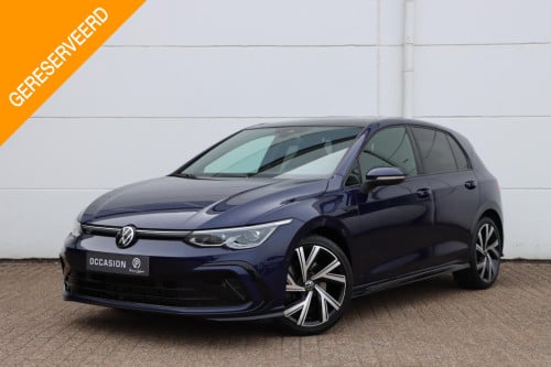 Volkswagen Golf 1.5 etsi r-line