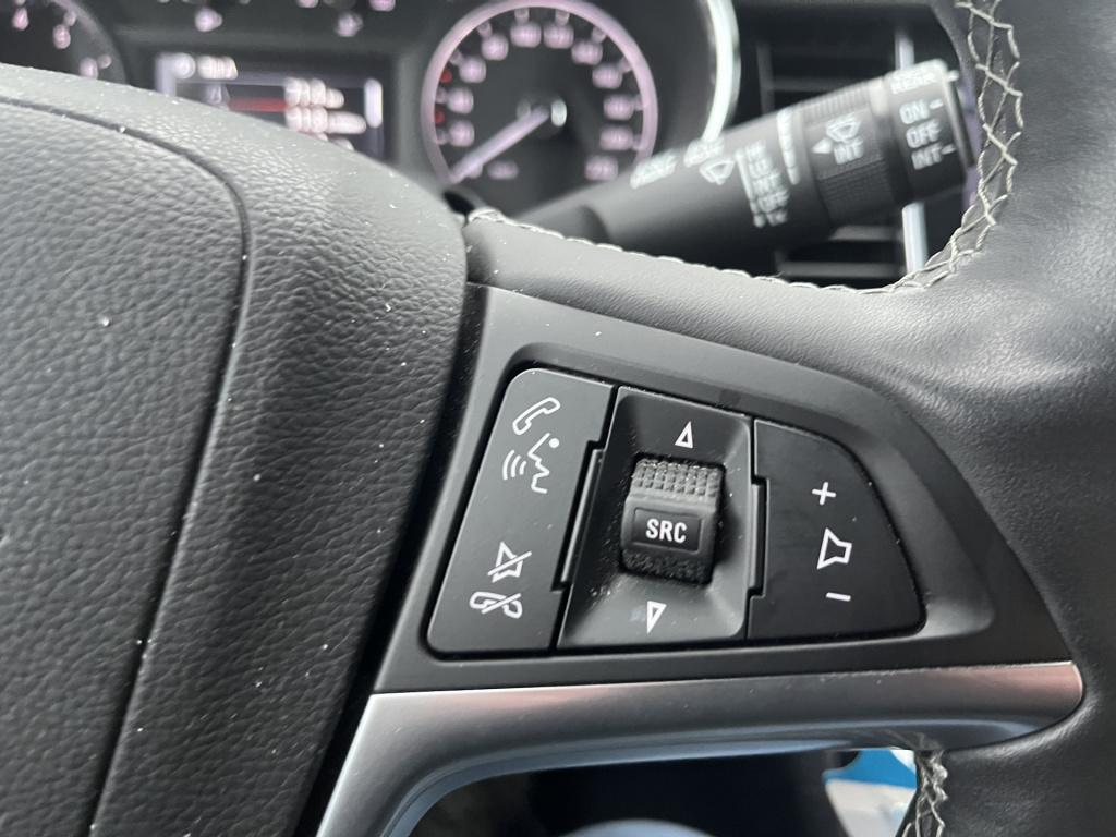 Opel Mokka 1.4 t innovation 22 dkm leer