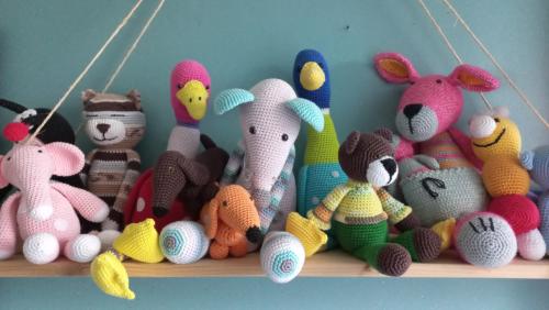 SALE Knuffels