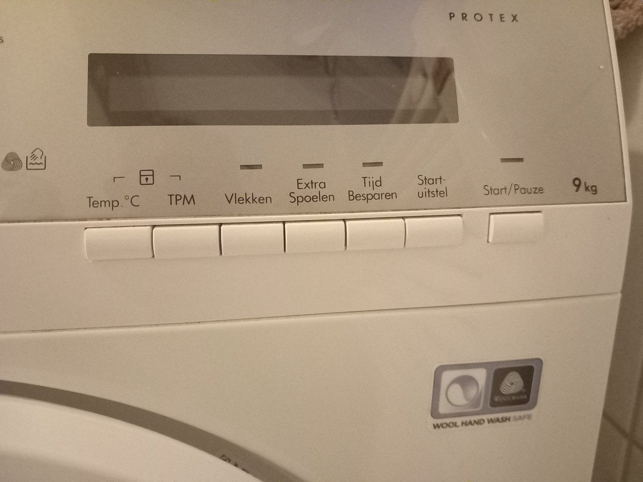 Wasmachine