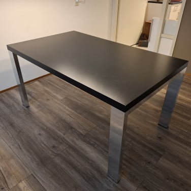 Eettafel