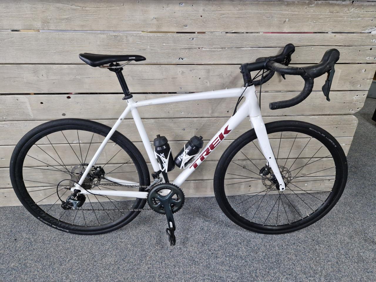 Trek racefiets