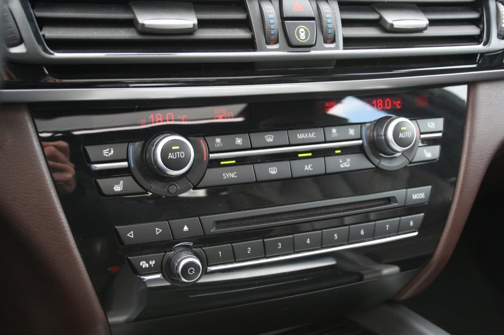 BMW X5 xdrive40e high executive