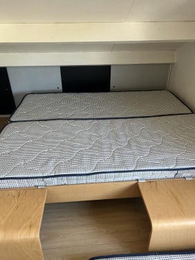 Aupingbed