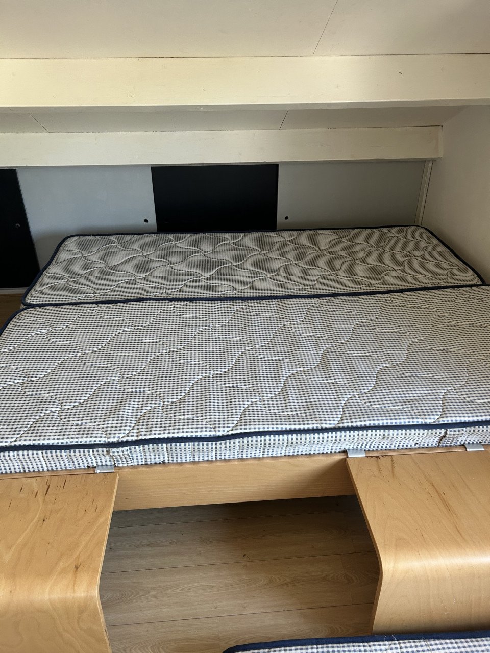 Aupingbed