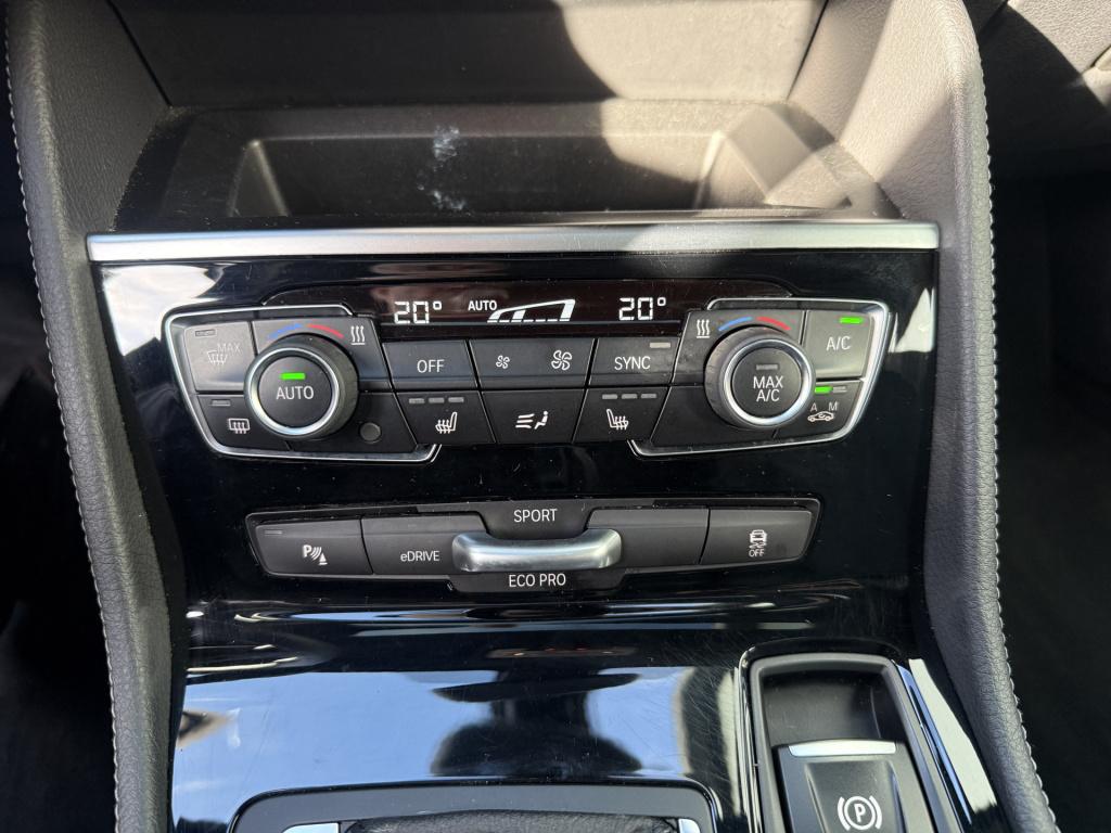 BMW 2-serie active tourer 225xe iperformance high executive m-sportpakket