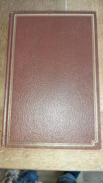 Mooi Geillustreerd Woorden boek