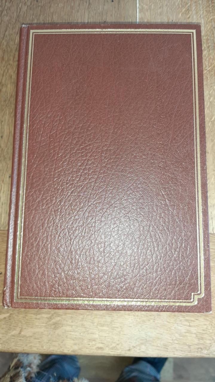 Mooi Geillustreerd Woorden boek