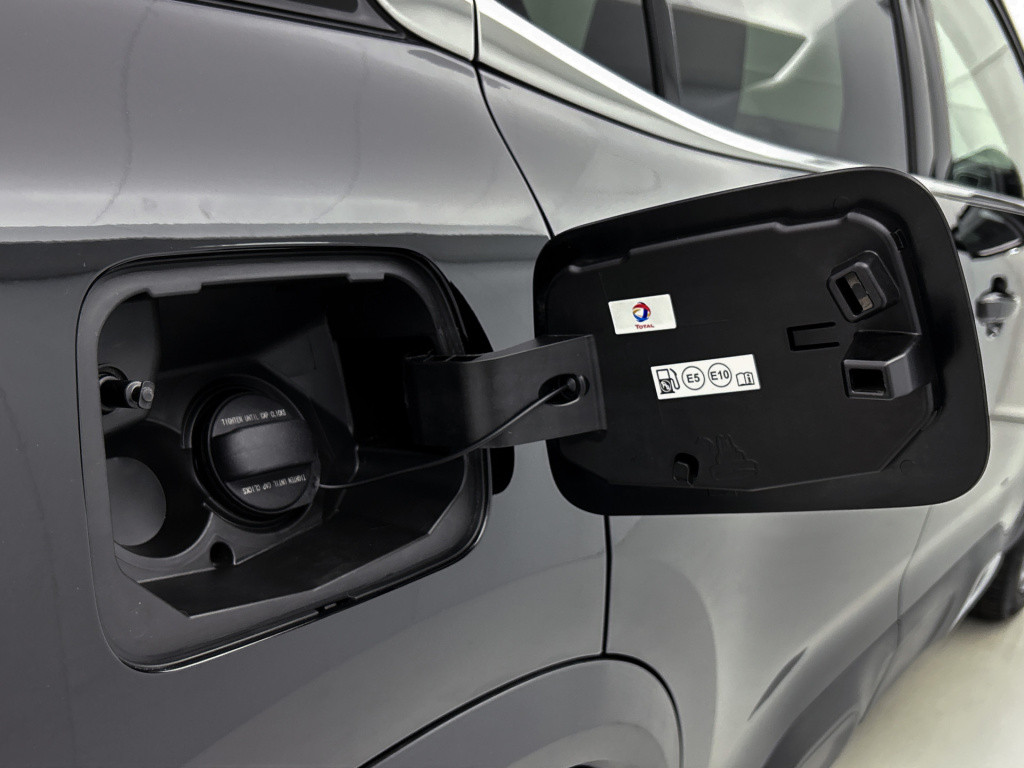 Citroen C5 Aircross plug-in hybrid 225pk automaat shine | rijklaar |