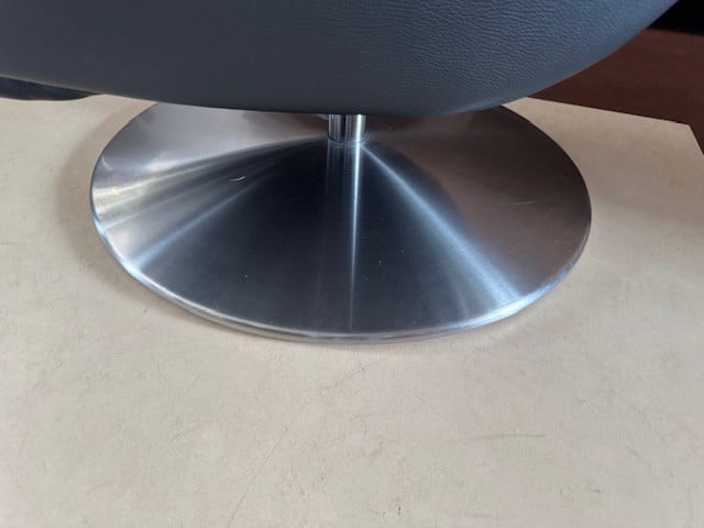 Relaxfautuil/relaxstoel/relax fauteuil/ Prominent.