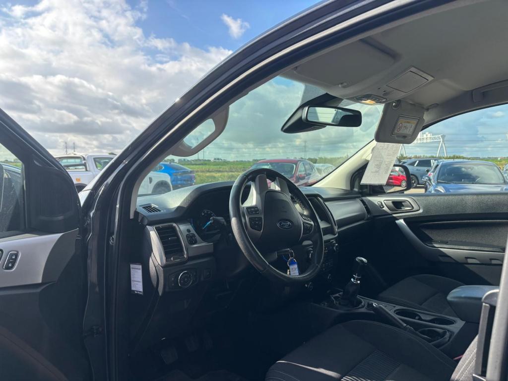 Ford Ranger 2.0 ecoblue xl