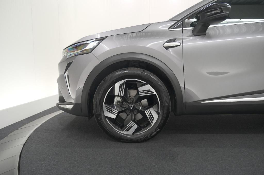 Renault Symbioz 1.6 e-tech full hybrid 145 techno | elektrische kofferklep 