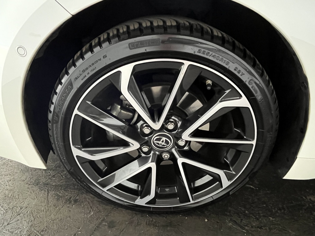 Toyota Corolla Touring Sports 2.0 hybrid executive | navi | bsm | camera |