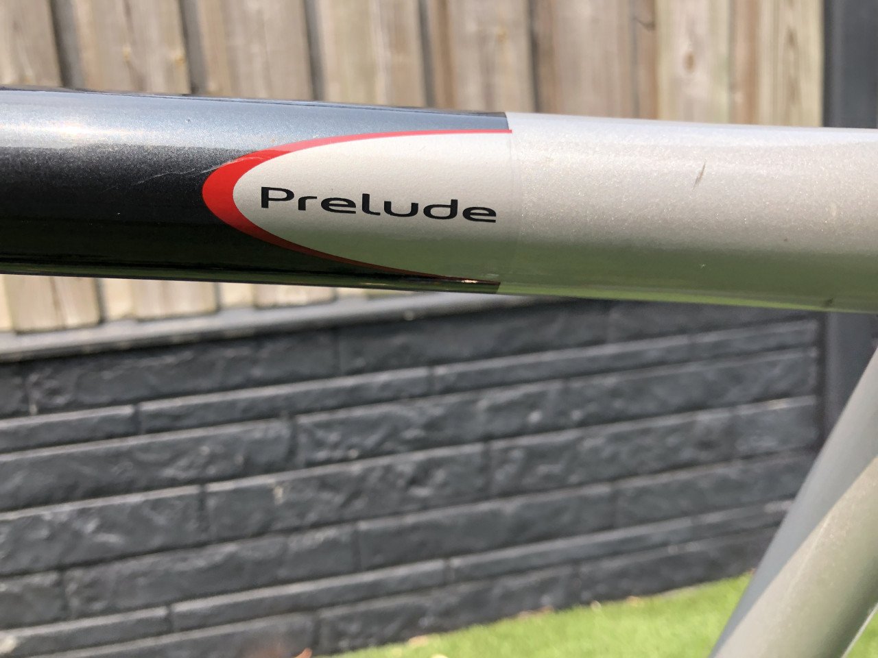 Herenfiets
