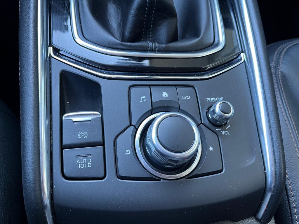 Mazda Cx-5 2.0 skyactiv-g 165 pk luxury|trekhaak|rijklaar