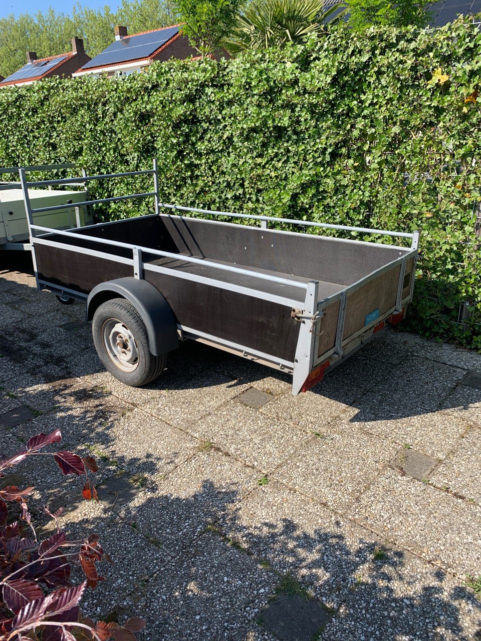 Aanhanger 250x130
