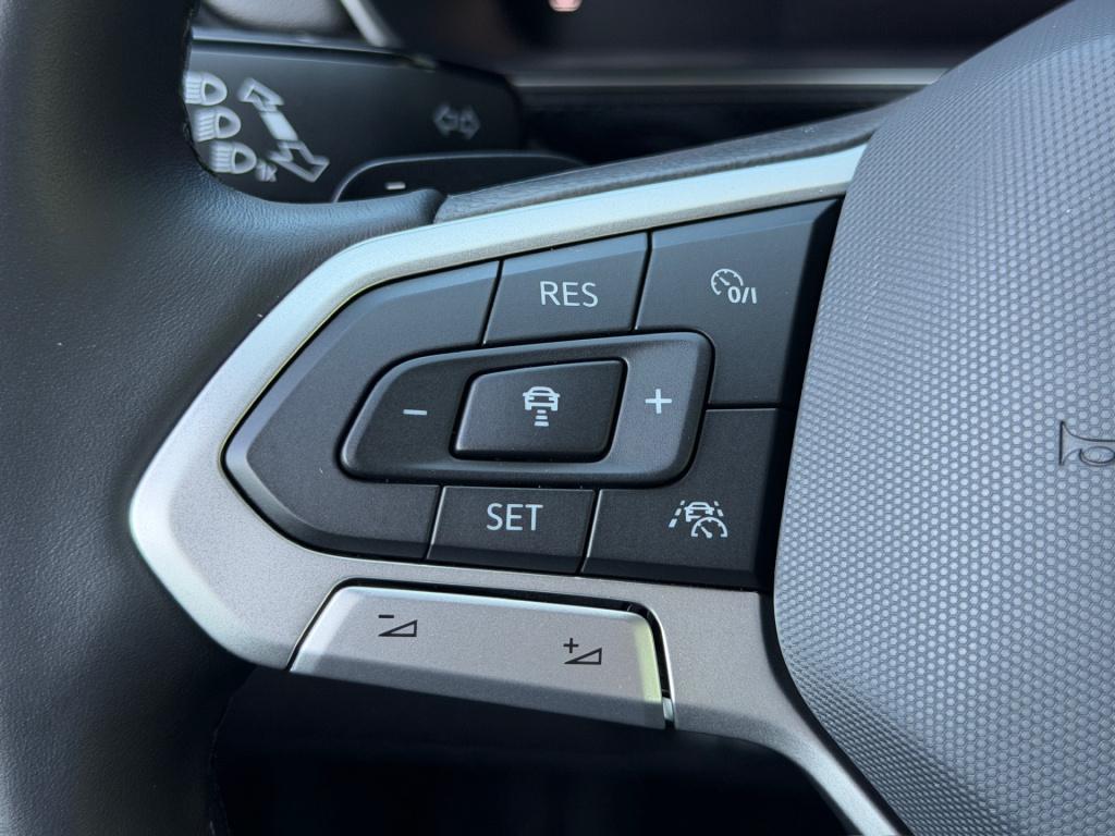 Volkswagen T-cross 1.5 tsi 150pk dsg r-line | black style | trekhaak | iq l