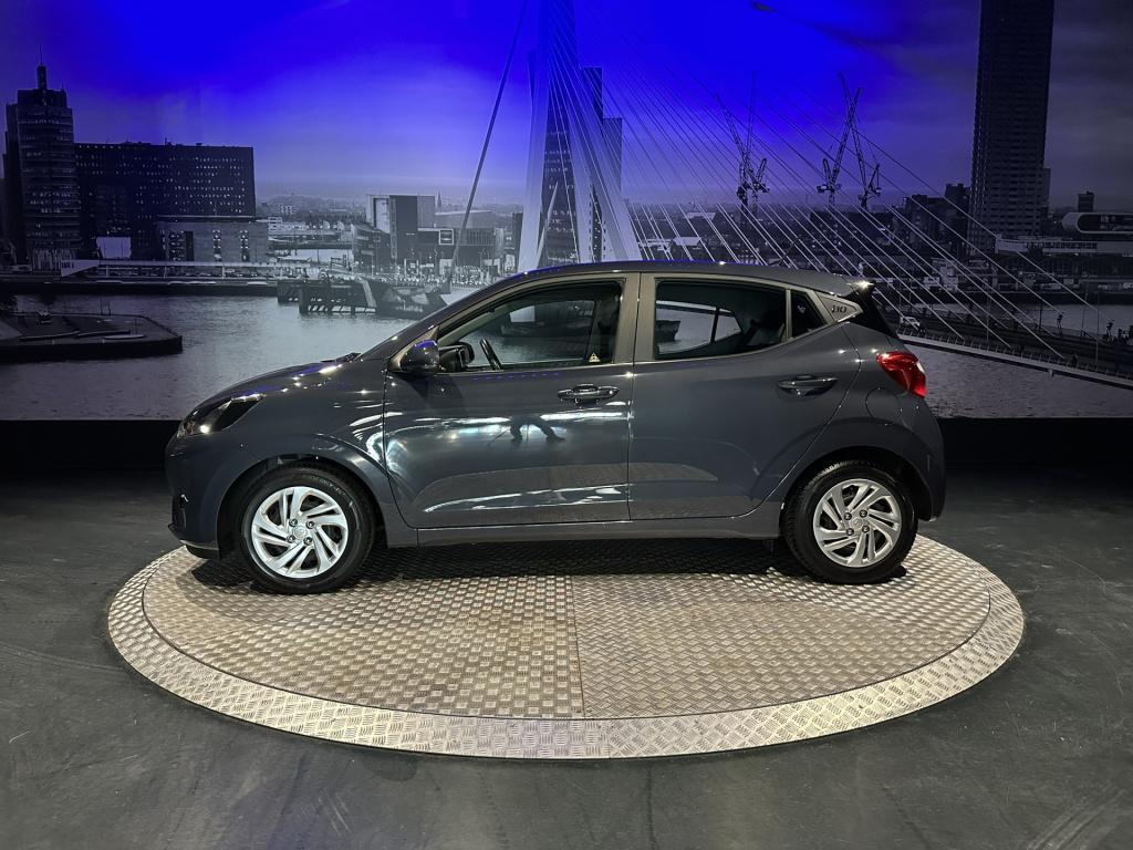 Hyundai I 10 1.0 comfort *carplay*pdc*cruise*