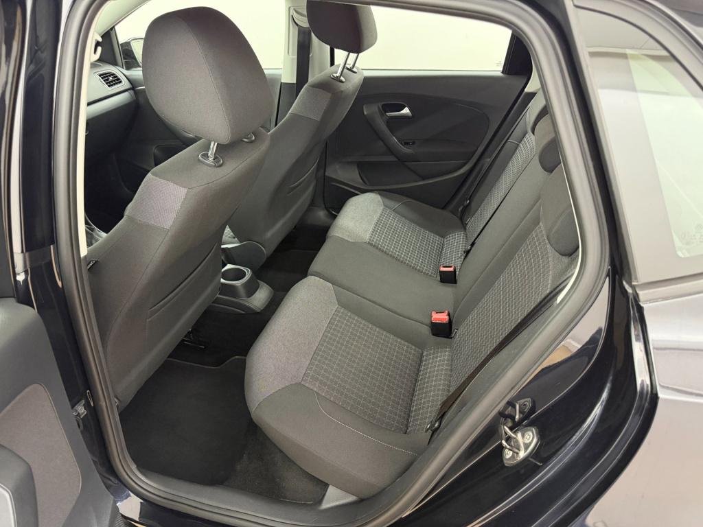 Volkswagen Polo occasion 1.2 tsi highline | tweedehands volkswagen polo | z
